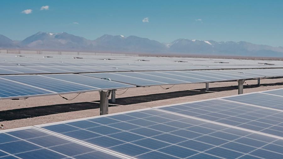 parque solar san juan