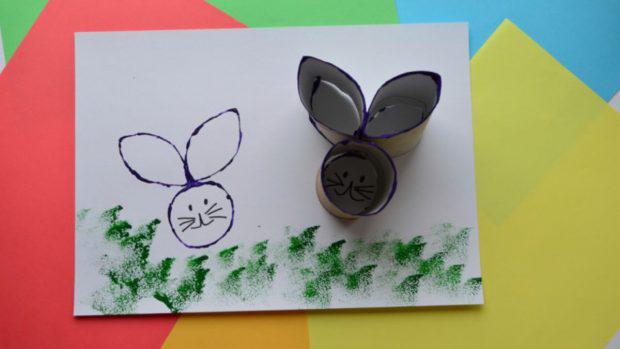 manualidades-de-semana-santa-para-hacer-con-ninos-4-ideas-con-rollos-de-papel-higienico-conejito-620x349