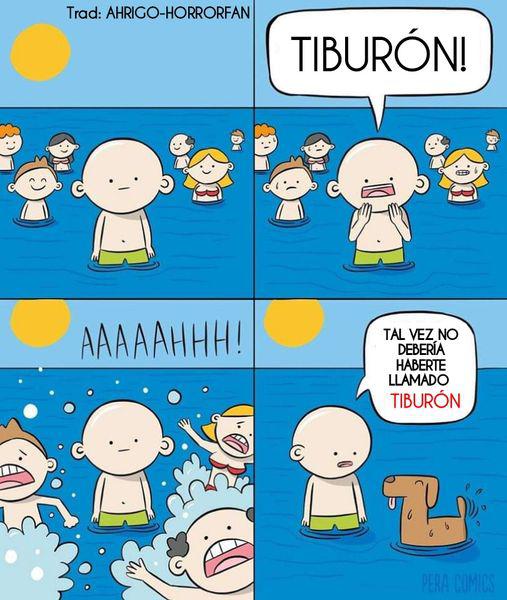 tiburon