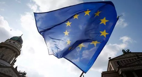 UnionEuropea-