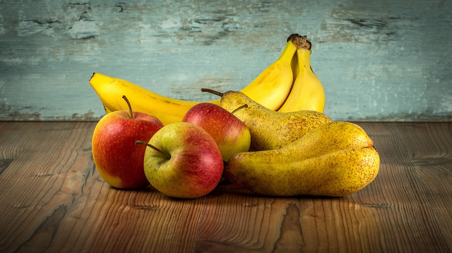 microplasticos en frutas y verdduras
