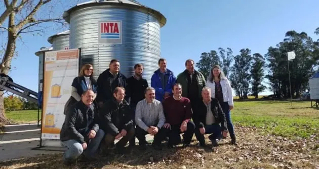 UNMDP unidad agraria balcarce