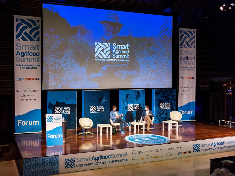 Smart agri