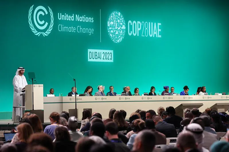 COP28