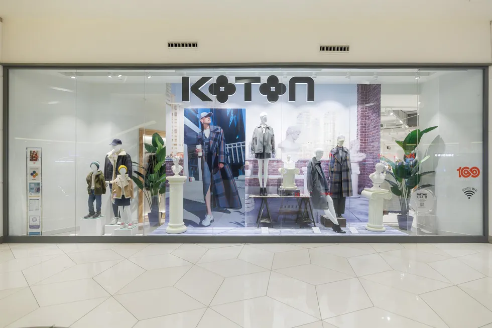Koton - IP