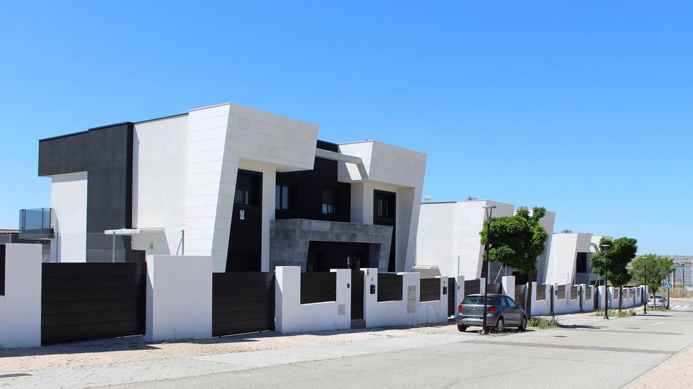 Casa Geo Solar - IP