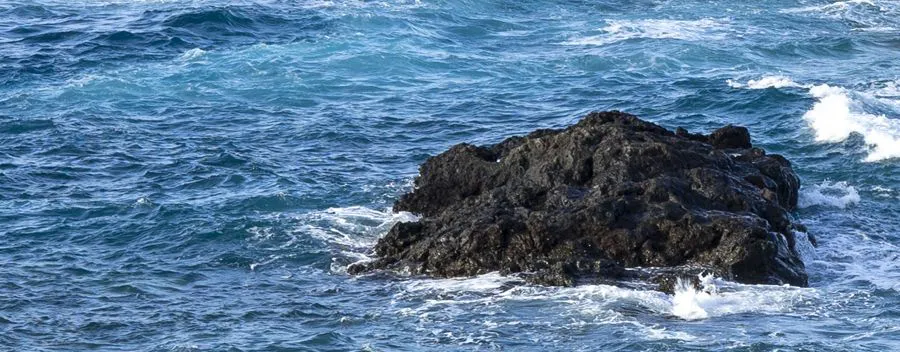 rocas