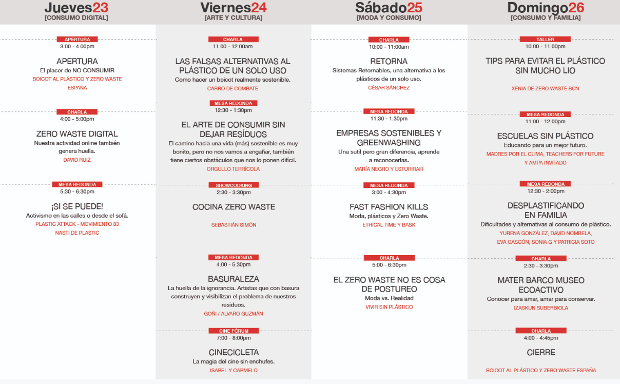 Festival zerop.online