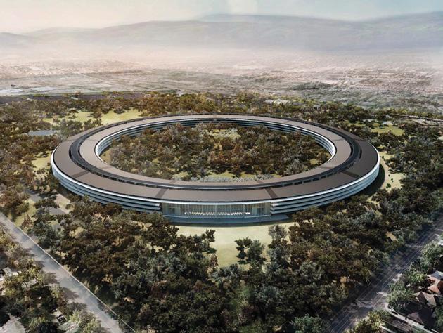 Apple-park
