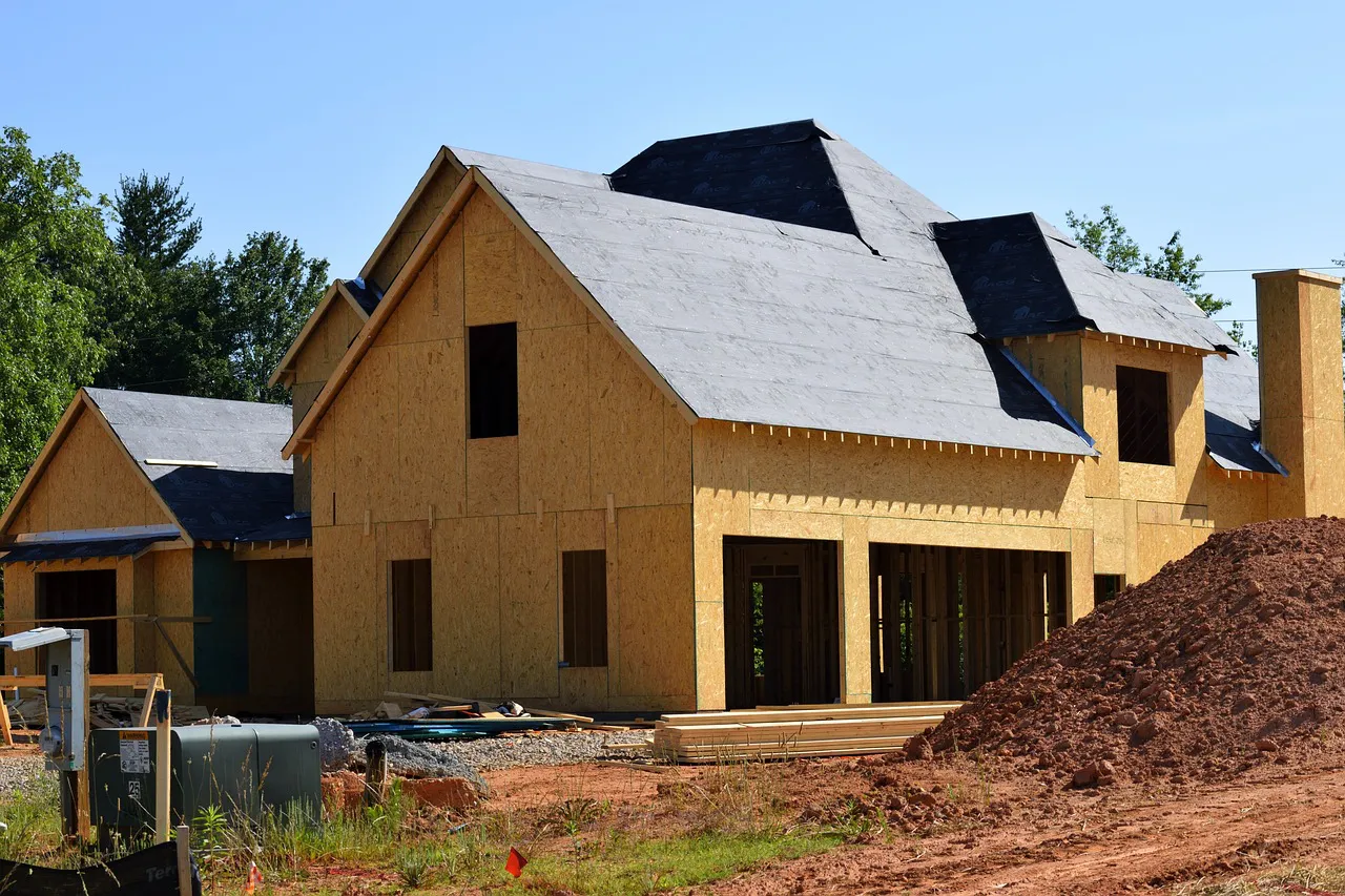 construcciones y albañilería - IP