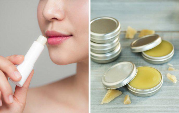 balsamo-para-labios-con-solo-3-ingredientes