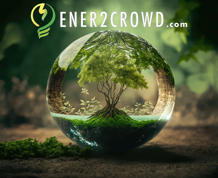 ener2crowd inversiones - IP