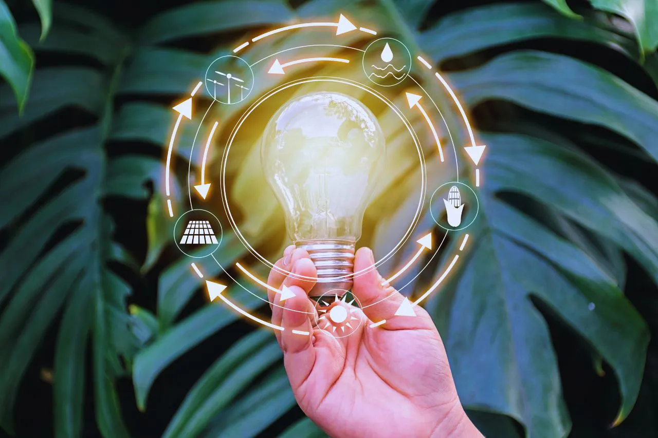 asesoria energetica - IP