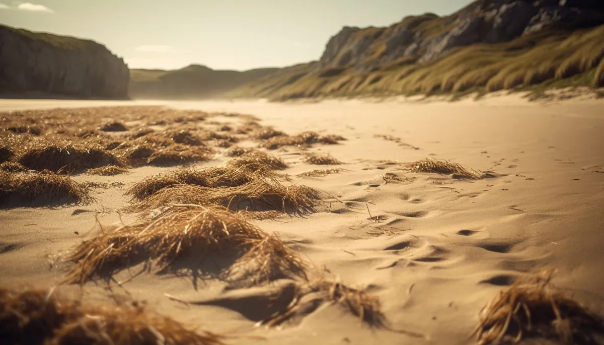 desierto