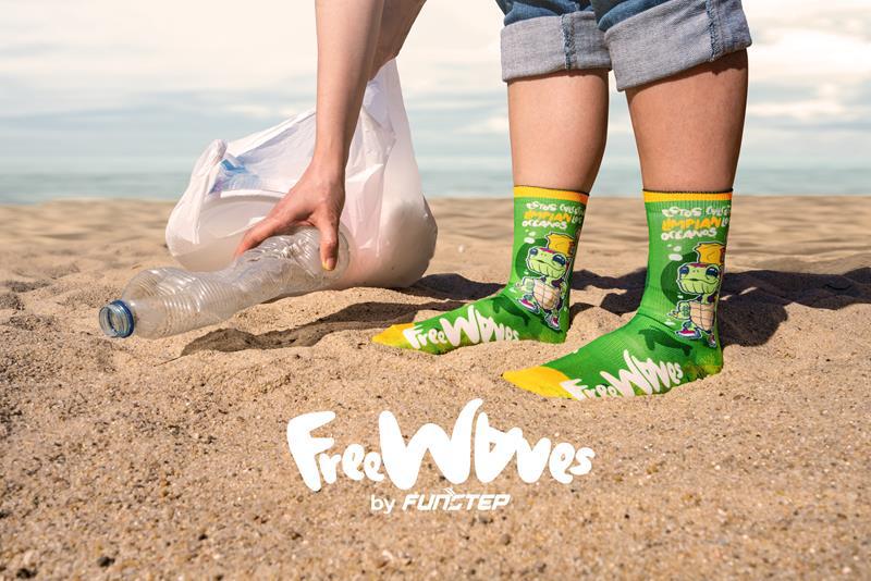 FreeWaves - IP