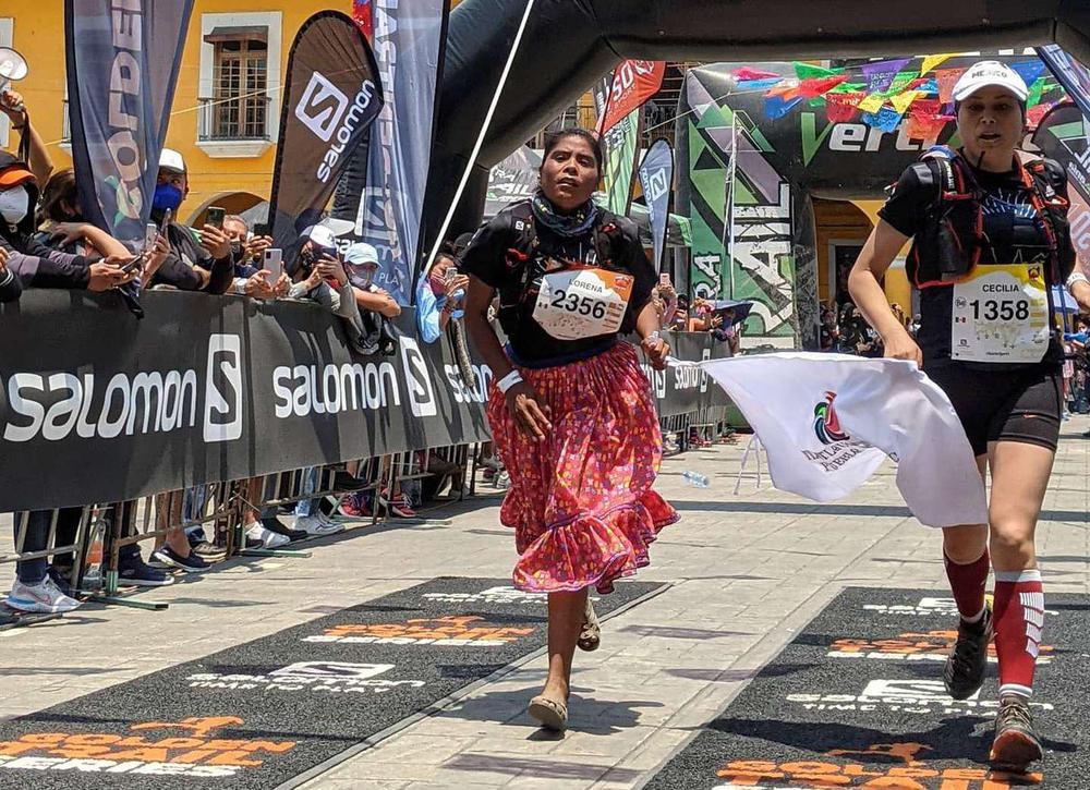 cerro tojo ultra trail