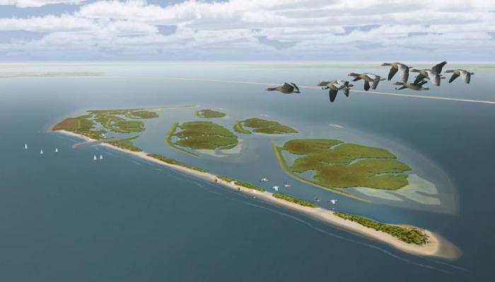 Holanda-isla