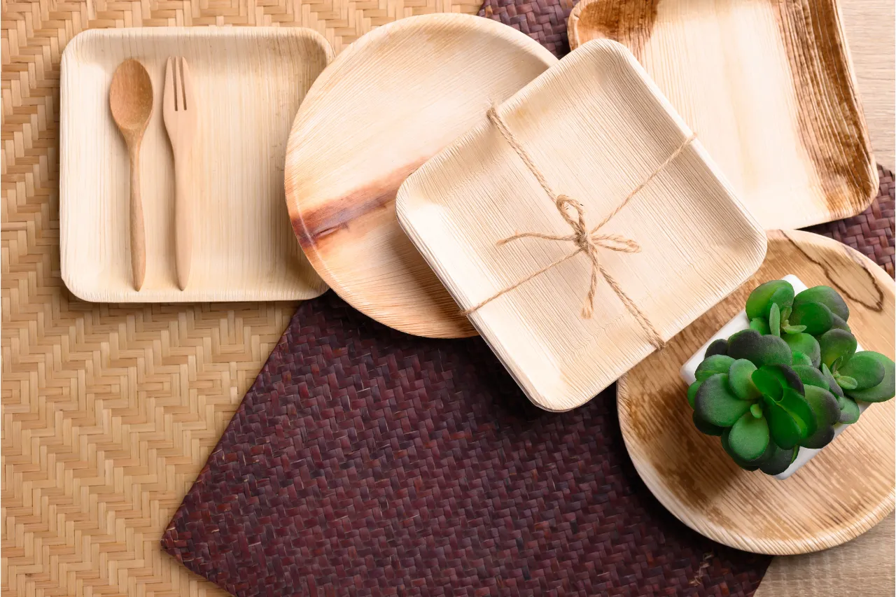 envases compostables - IP