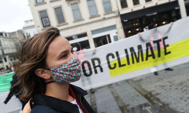 cambio climatico