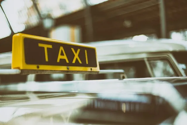 taxi-IP